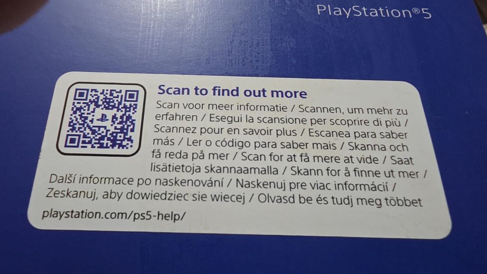 PLAYSTATION 5 Premium 2025