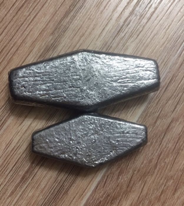 Грузила, свинец для рыбалки