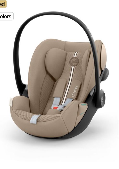 Столче за кола Cybex Cloud G i-size