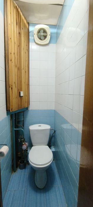 Продается на юнусобаде метро Шахристан своя.