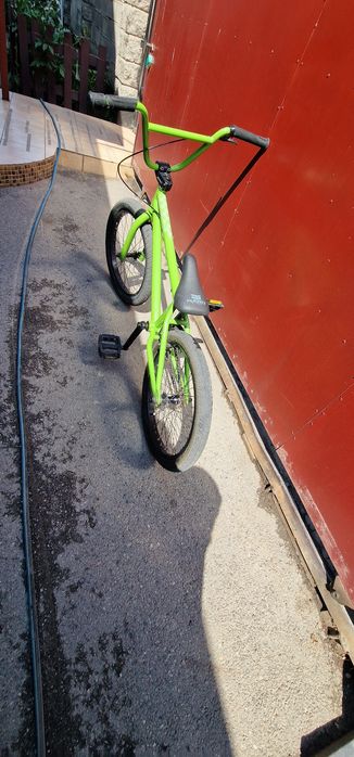 Велосипед BMX SUNDAY