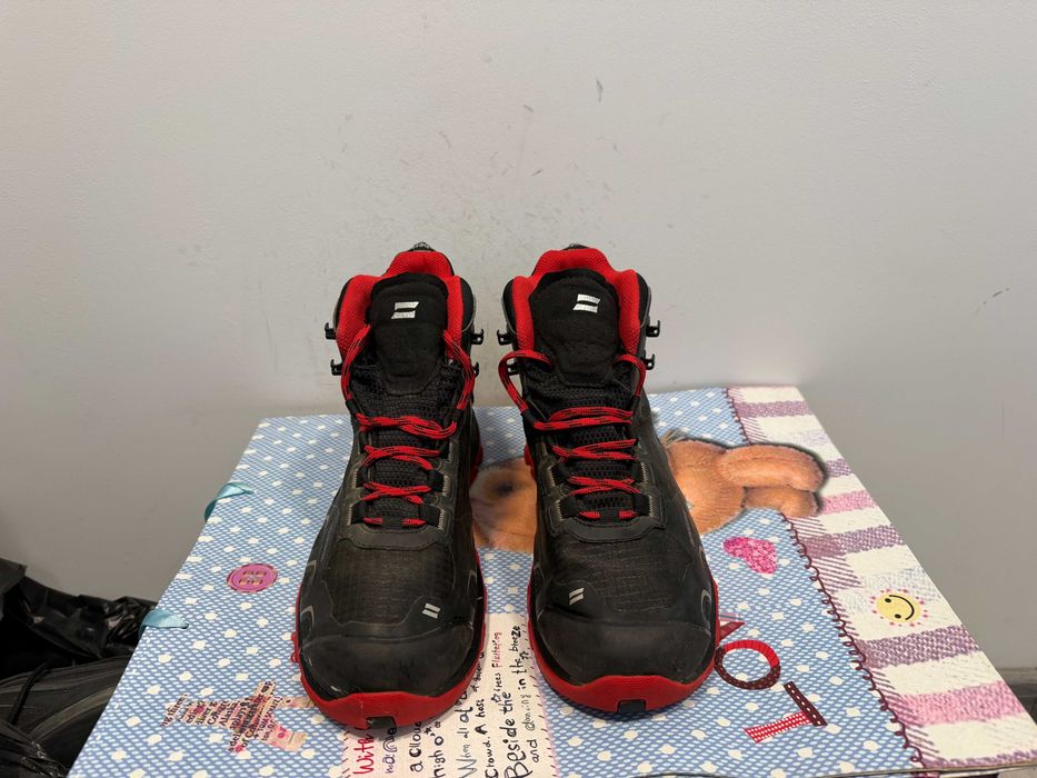 Zamberlan 232 Airound Mid Gore-Tex RR''оригинални туристически боти