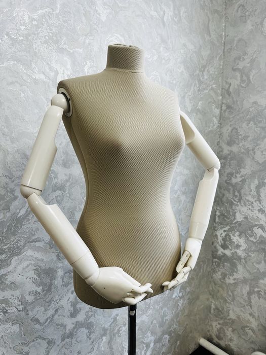 Манекены общий 6 шт