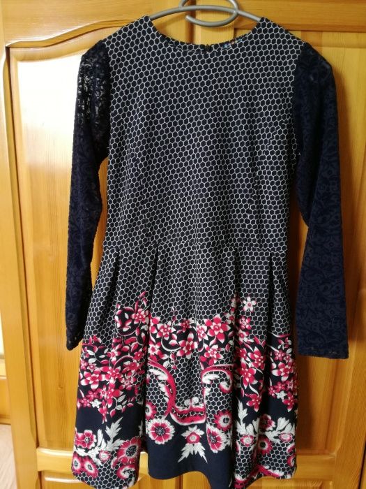 Детска рокля