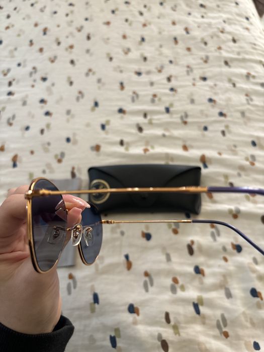 Ray Ban Reverse слънчеви очила