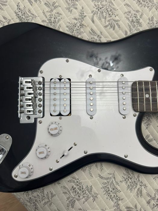 Электрогитара Levinson