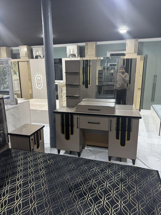 Zavod narxida garniturlar Dastafka Ozbekiston buylab