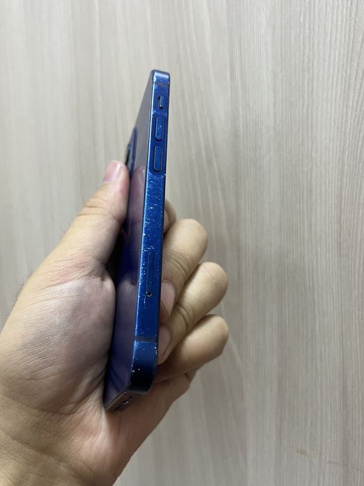 Айфон 12мини 64ГБ 100%