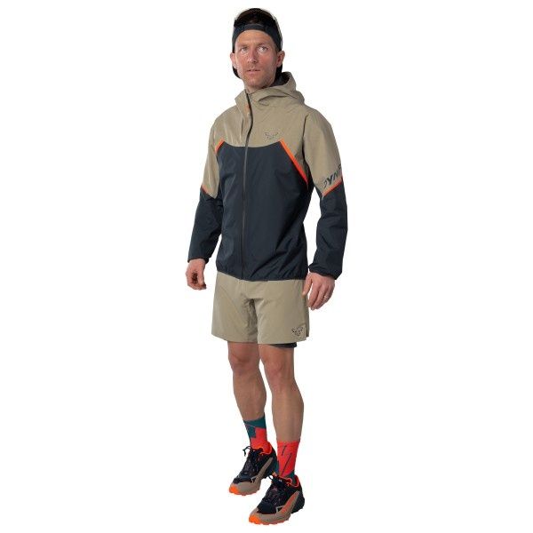 Яке Dynafit  Alpine GORE-TEX