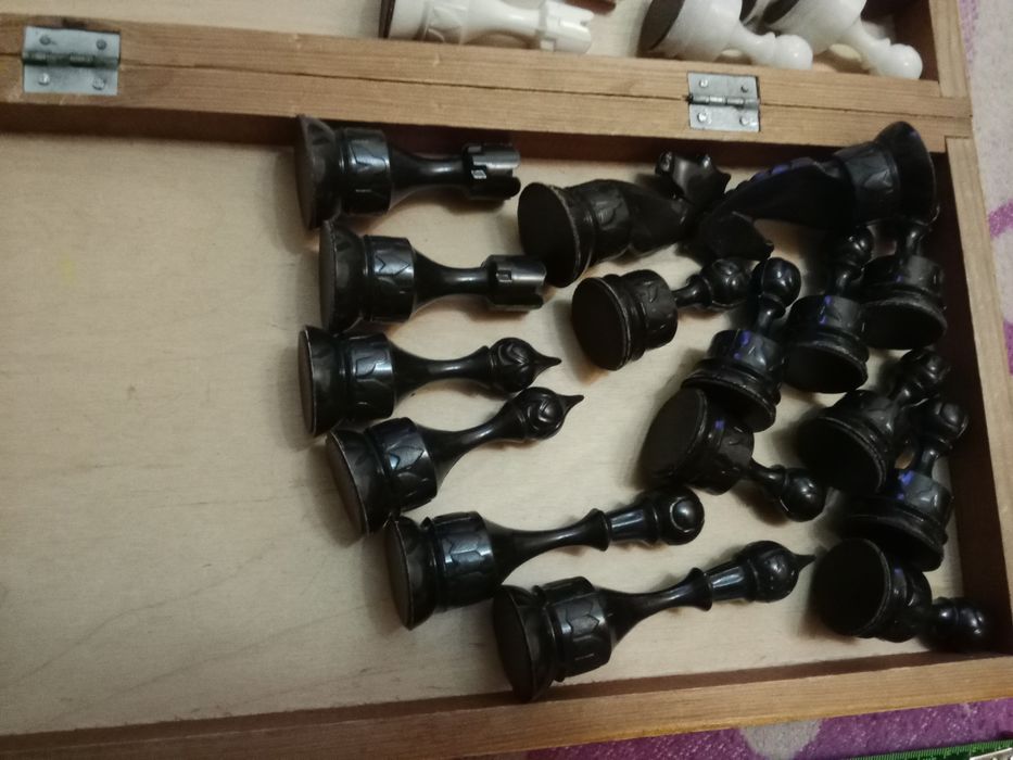 Шахматы ( большие СССР )