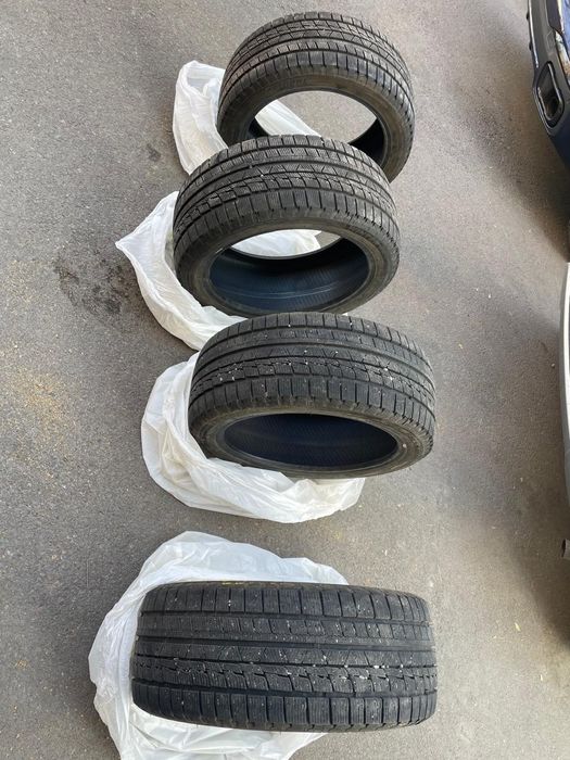 Зимние шины продажа