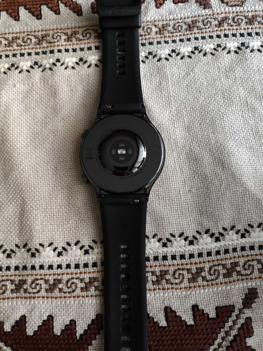 Huawei watch gt 2 pro