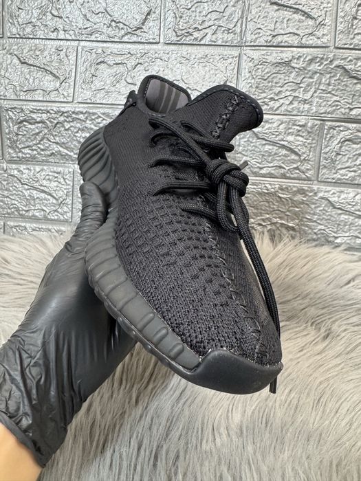 Yeezy 350 v2 Onyx Pk Premium