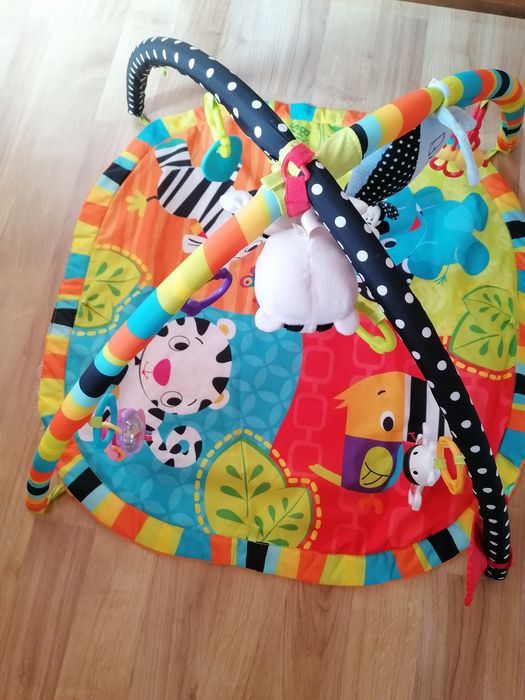 Salteluta pentru bebeluși