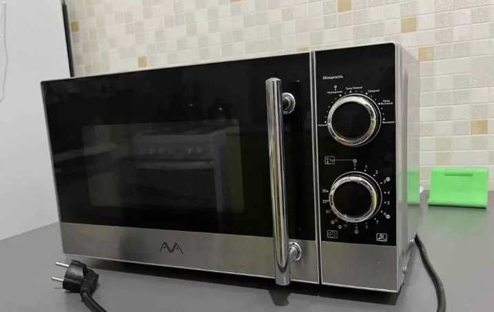 Микроволновая печь Ava