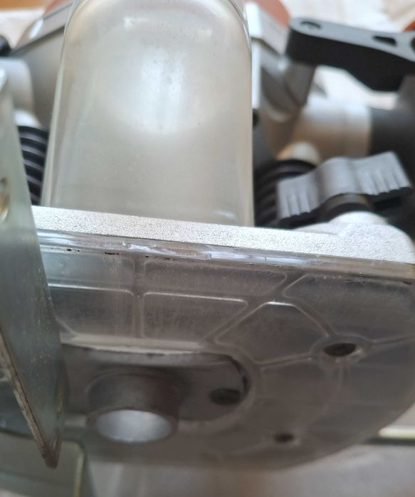 Оберфреза Black & Decker KW900E и  оригинално японско ел. ренде Makita