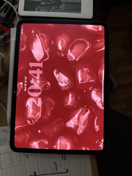 iPad Pro 11 7th Gen