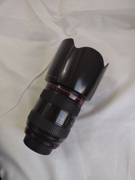 Canon 24_70 mm f2.8