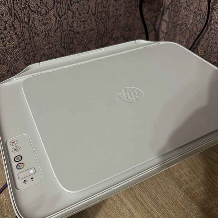 НОВЫЙ принтер HP DeskJet 2320
