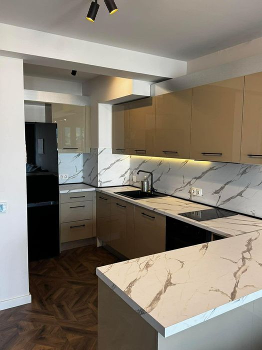 Дава се под наем Двустаен апартамент в София, Манастирски ливади - 76 кв.м за 996.03 € - Снимка #3