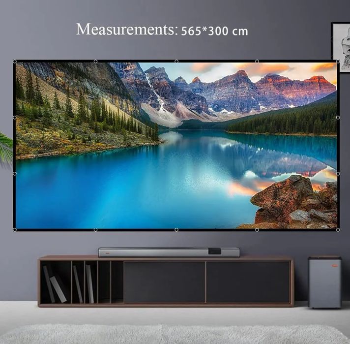 Экран для проектора