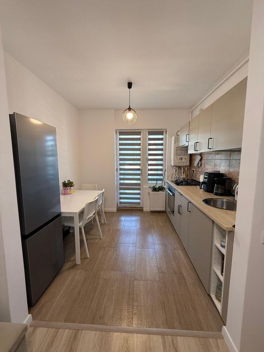 Studio mobilat modern | Apărătorii Patriei | Bloc Nou