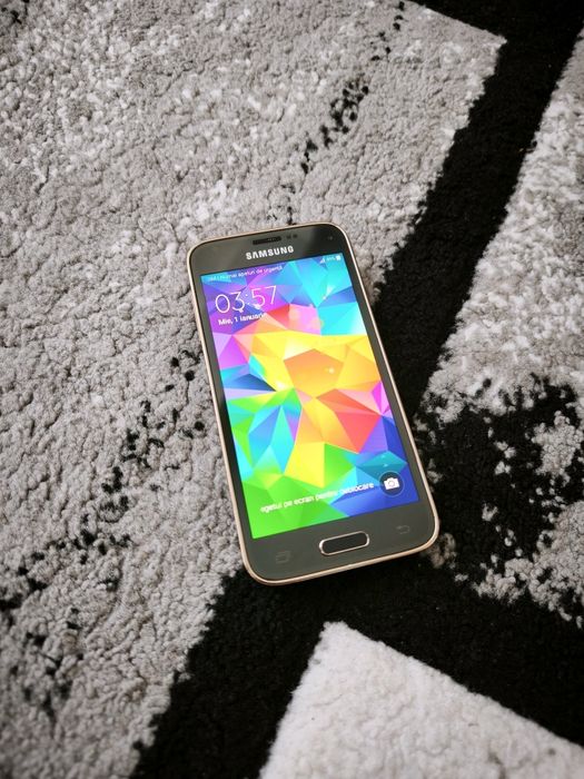 Samsung Galaxy S5 mini