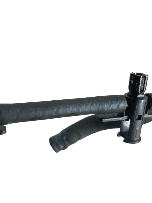 Rampa Retur Combustibil Injectoare Audi A8 Iii 4H2, 4H8, 4Hc, 4Hl 2009