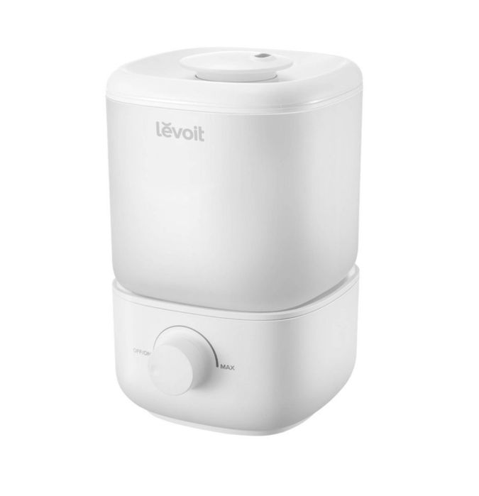 Ултразвуков овлажнител Levoit Classic 160