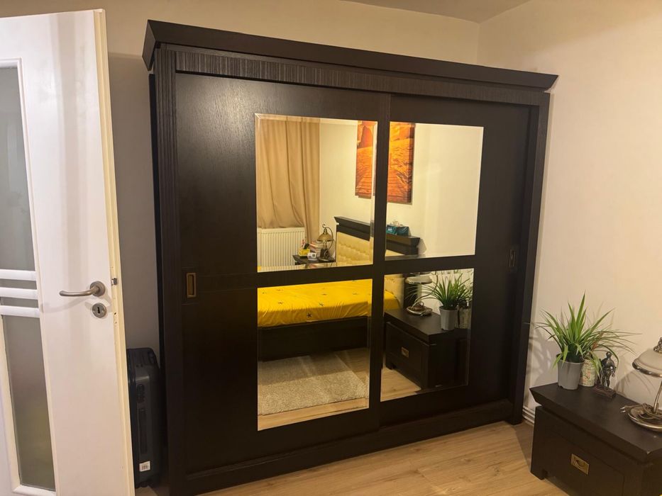 Mobila dormior Saigon