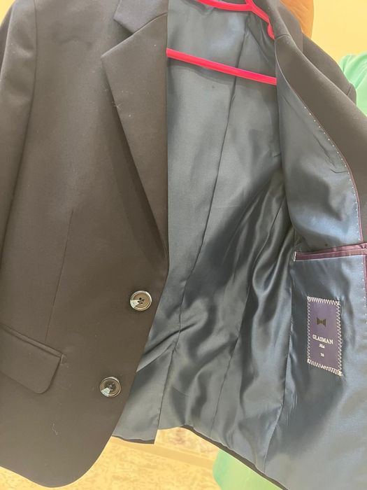 Продам школьную форму мальчика