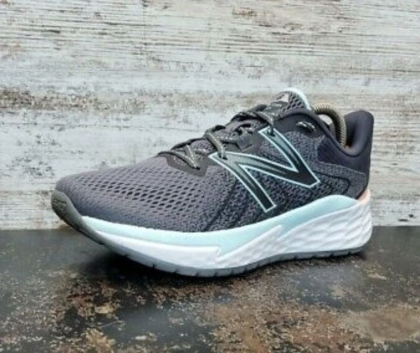 Маратонки New Balance FreshFoam Evare