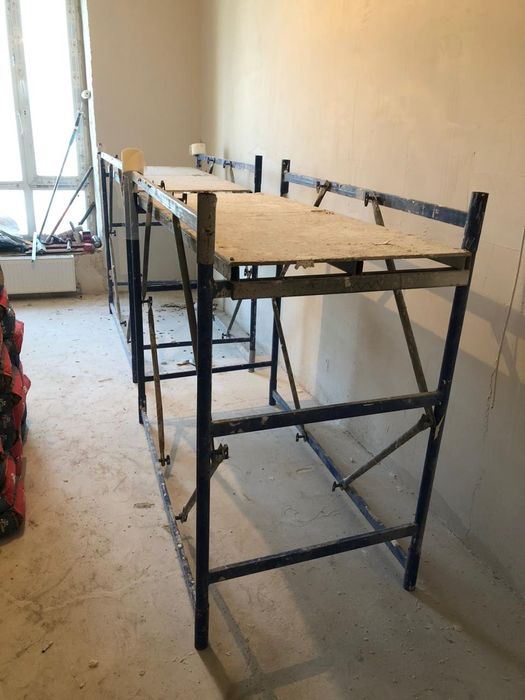 Продам строительные леса