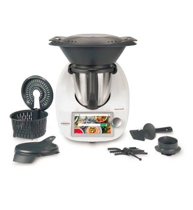 Термомикс Thermomix TM6