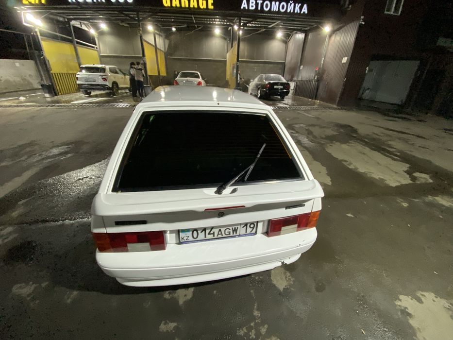 Ваз 2114 продам