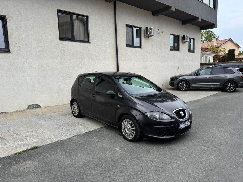 Vand Seat altea 1.9 dissel pret 1000 Euro