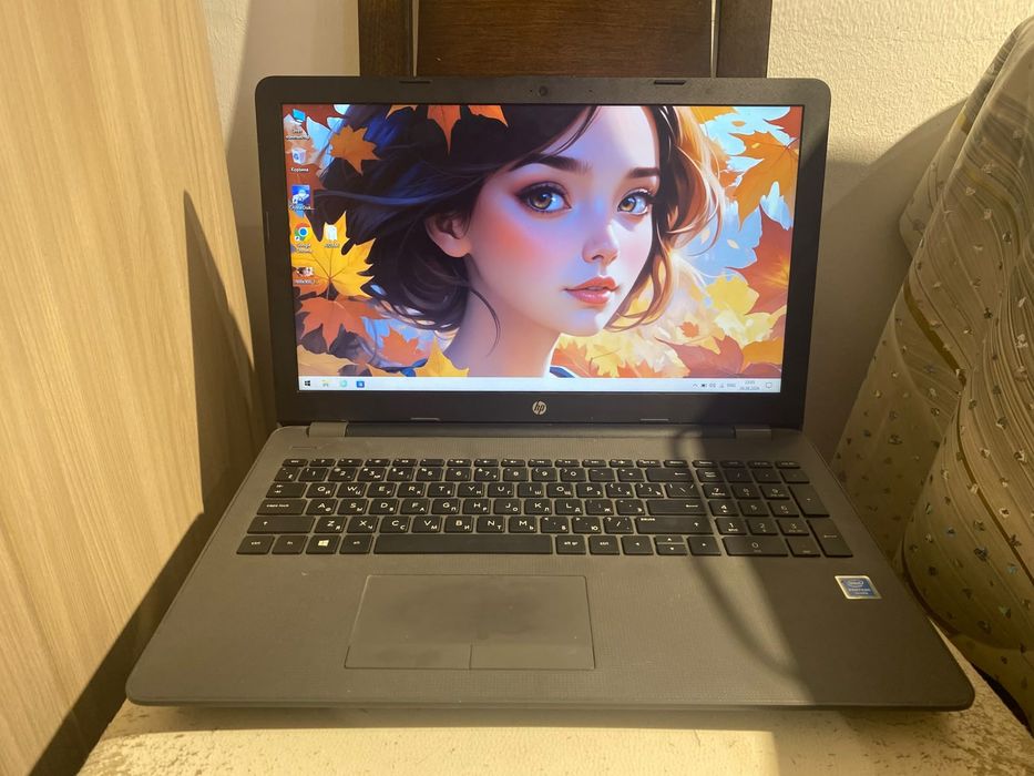 Надежный НР Intel Pentium Silver N5000
