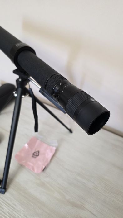 Монокъл Baigish 8-24х 40 zoom