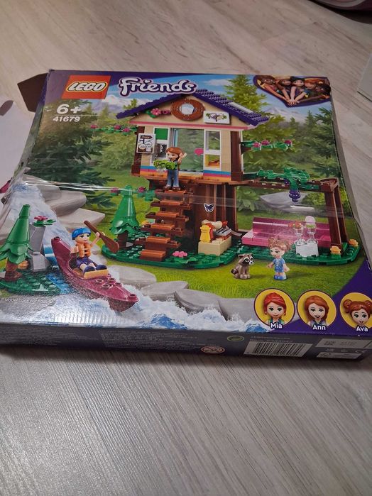 Lego friends - diverse seturi