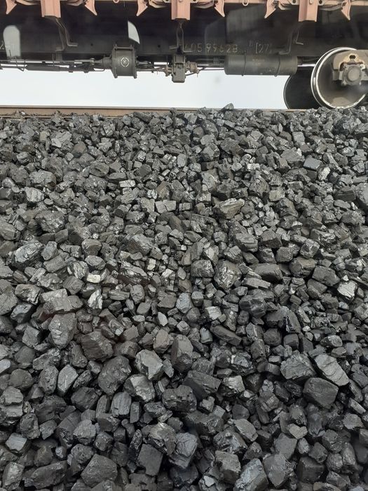 Угольные отборныи