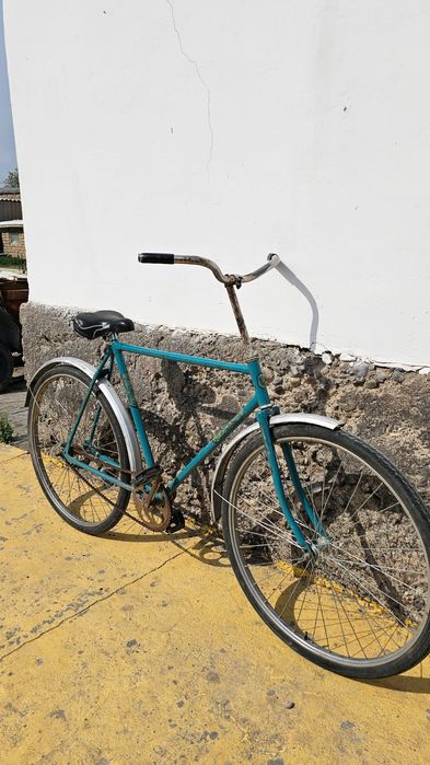 Велосипед сатылады урал