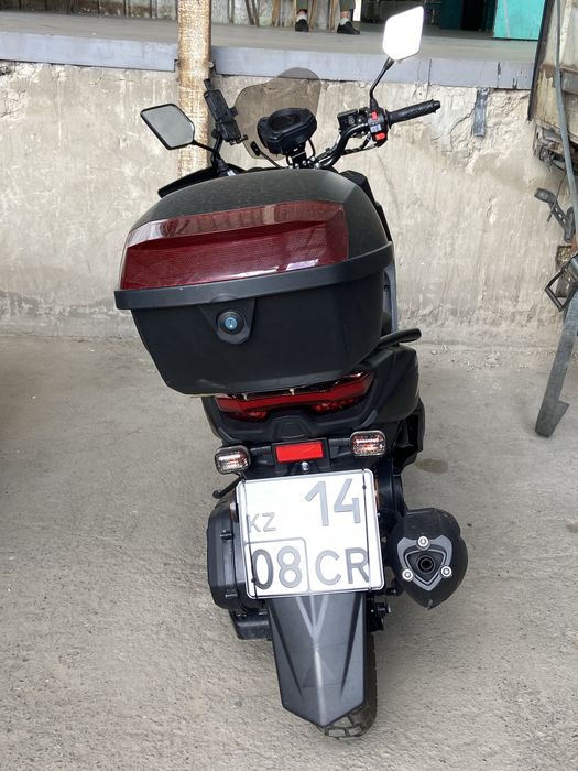 Продаю скутер срочно!!!