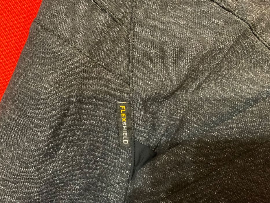 Jack Wolfskin-оригинален панталон 50 л,34-35 за дънки