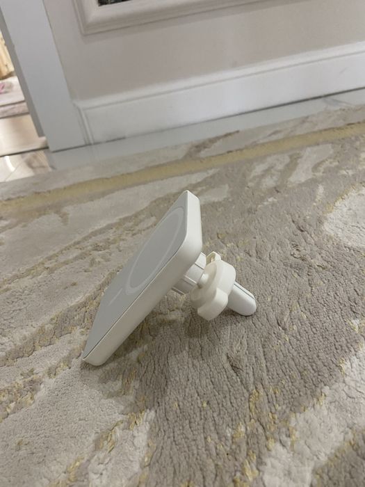 Поурбанк для машины