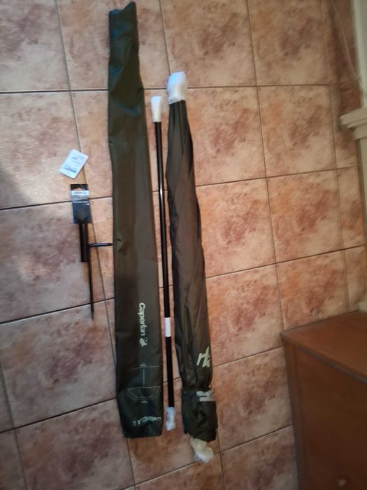 Umbrela pescuit Caperlan