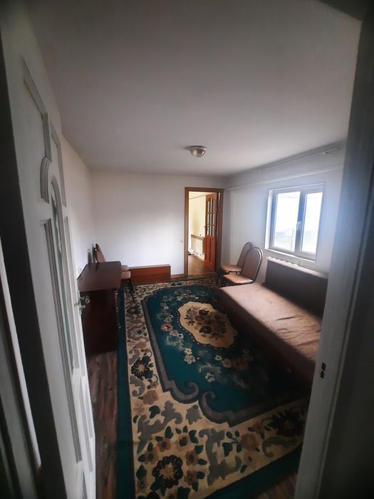 Времянка 3 комнаты