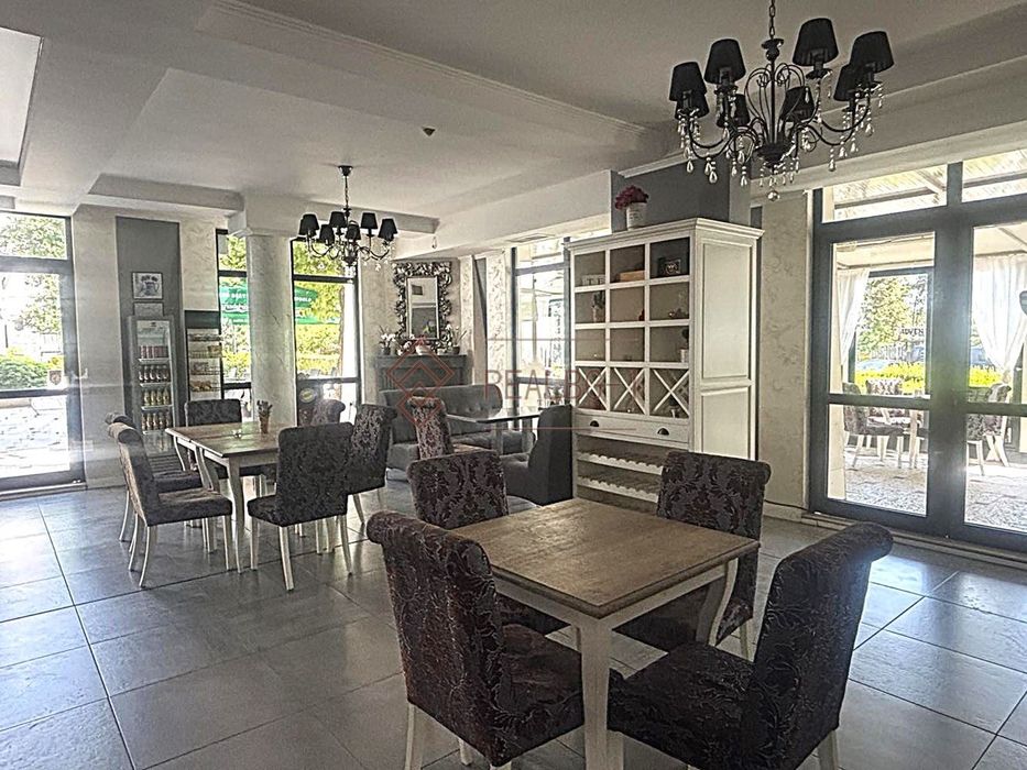 Продава се Заведение в Балчик - 275 кв.м за 1502 €/кв.м - Снимка #5