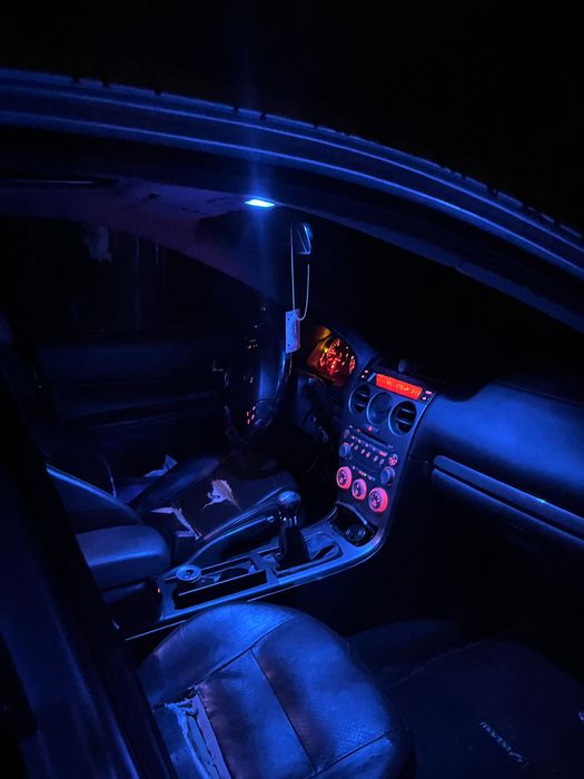 MAZDA 6 2004 — imagine 3