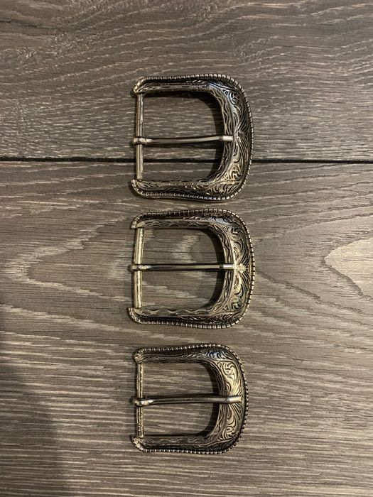 Катарама за колан- Уестърн Каубойска-Внос Мексико