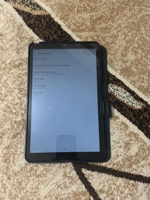 Продам планшет из Америки